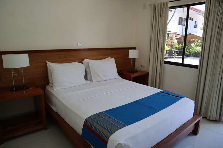 Bedroom 3, Domicilio Lorenzo, Davao City