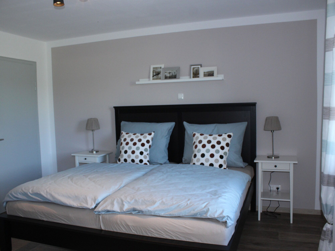 Bedroom 2, Gasthof Ruckriegel, Bayreuth