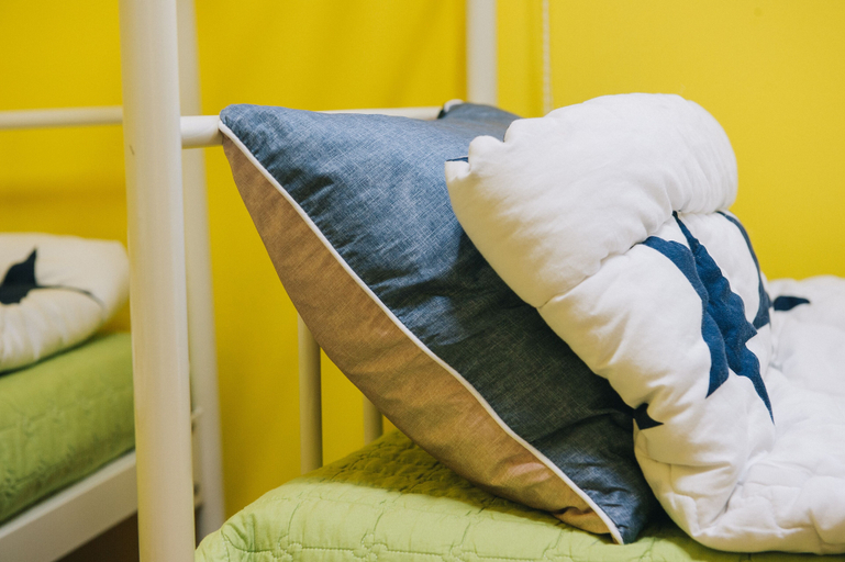 Bedroom 2, We Guest House - Hostel, Haeundae