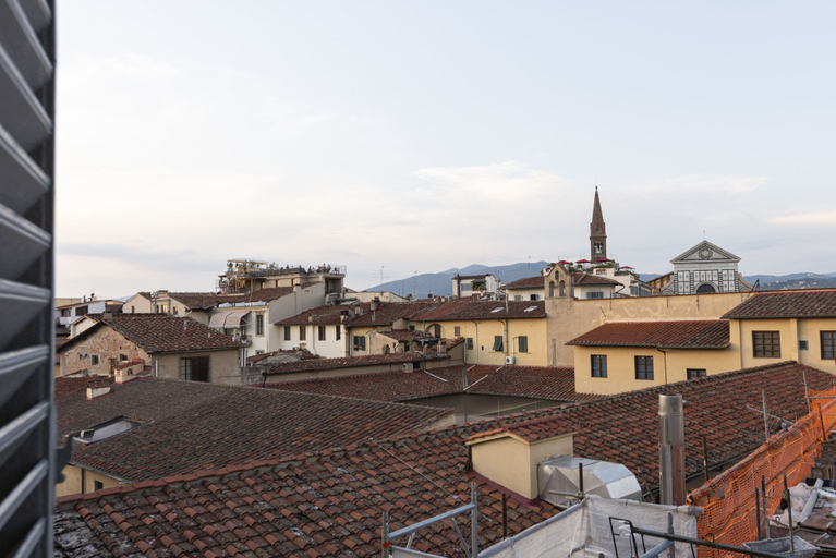 Others 5, Giglio di Firenze by Mmega, Florence