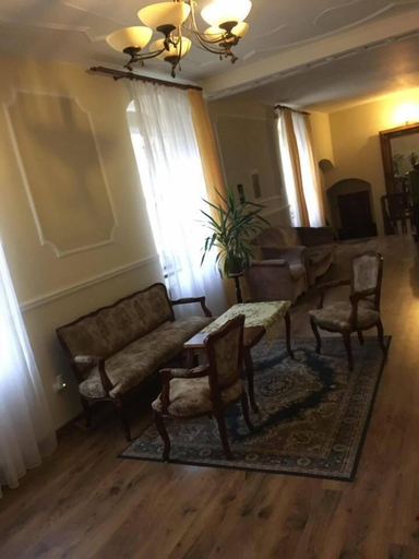 Others 3, Palac Lasow, Zgorzelec