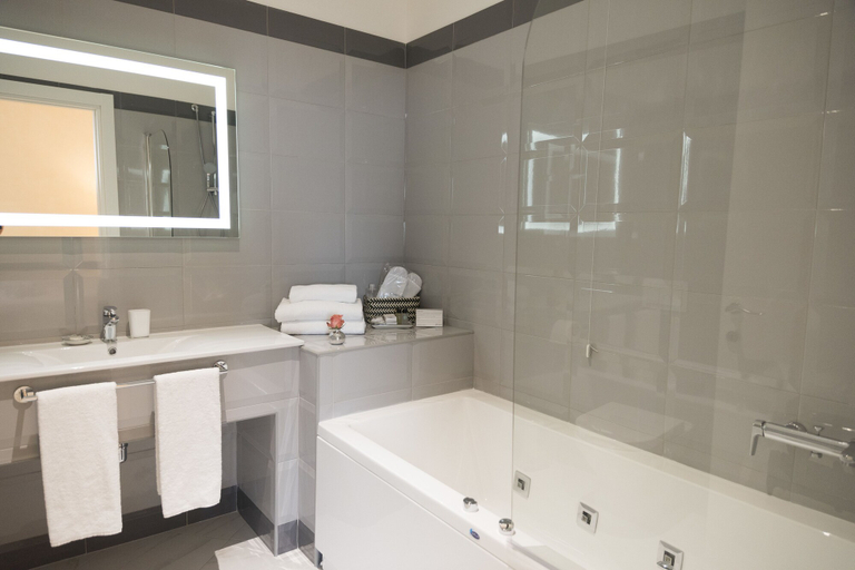 Bathroom 4, Altavilla Boutique Hotel, Catanzaro