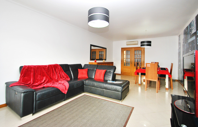 Others 5, Apartamento Orlando, Albufeira