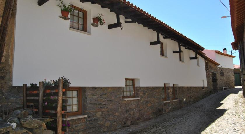 Alformil, Bragança