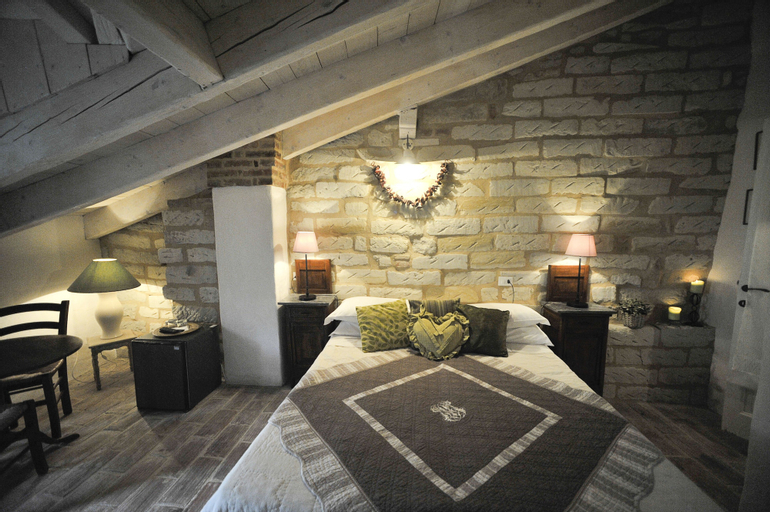 Bedroom 4, Agriturismo Ca San Sebastiano Wine Resort & Spa, Alessandria