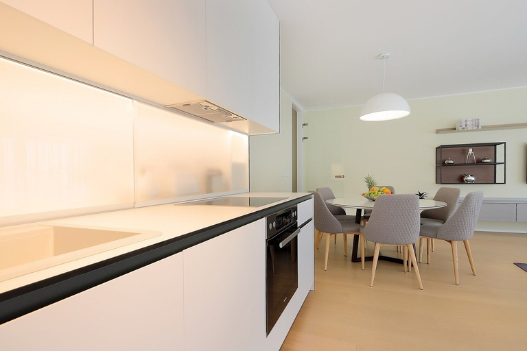 Others 4, New Apartments with Pool near Beach, Opatija/Veprinac