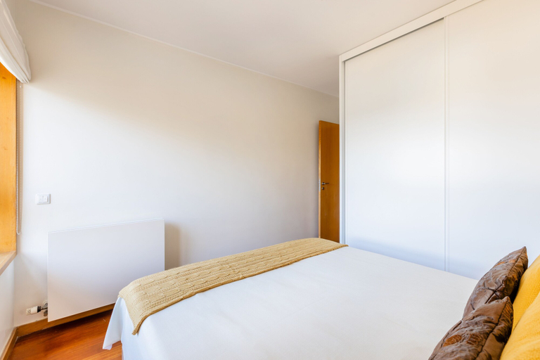 Bedroom 3, Foz Premium Retreat, Porto