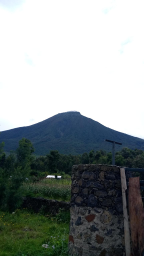 4, Mgahinga Gorilla Triangle Lodge, Kisoro