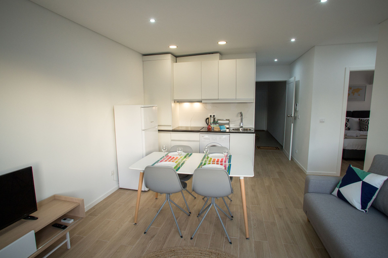 Others 5, Camões 691 Design Apartments by Porto City Hosts, Porto