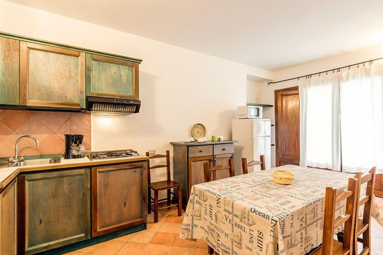 Others 5, Residence La Rosa, Olbia-Tempio