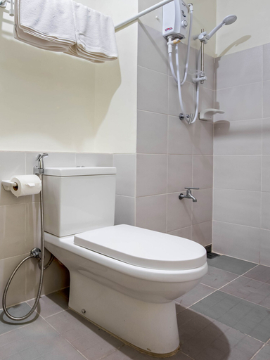 Bedroom 4, Vinia Residences, Quezon City
