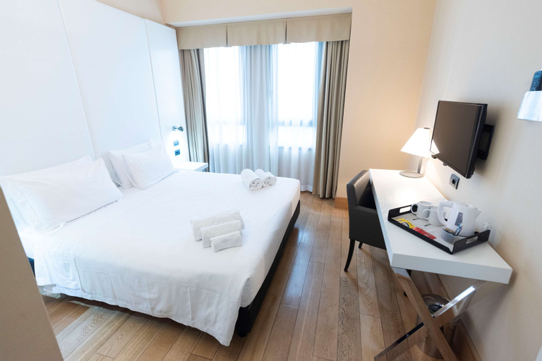 Best Western Hotel Quattrotorri Perugia, Perugia