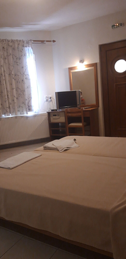 Bedroom 3, Dabasis-Drolias, Thessaly