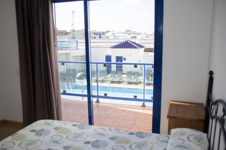 Bedroom 4, TAO El Cotillo, Las Palmas