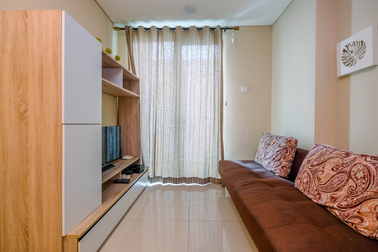 Others 5, Cozy Stay 2BR Apartment Woodland Park Residence, Jakarta Selatan