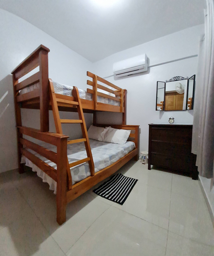 Bedroom 3, KSL Residence, Boca Chica