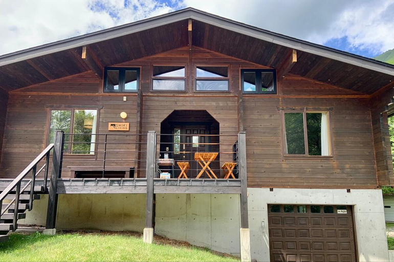Others 5, Woodpecker Chaket|Amazing location with a CAR! !, Hakuba