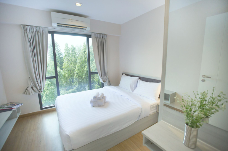 Bedroom 27