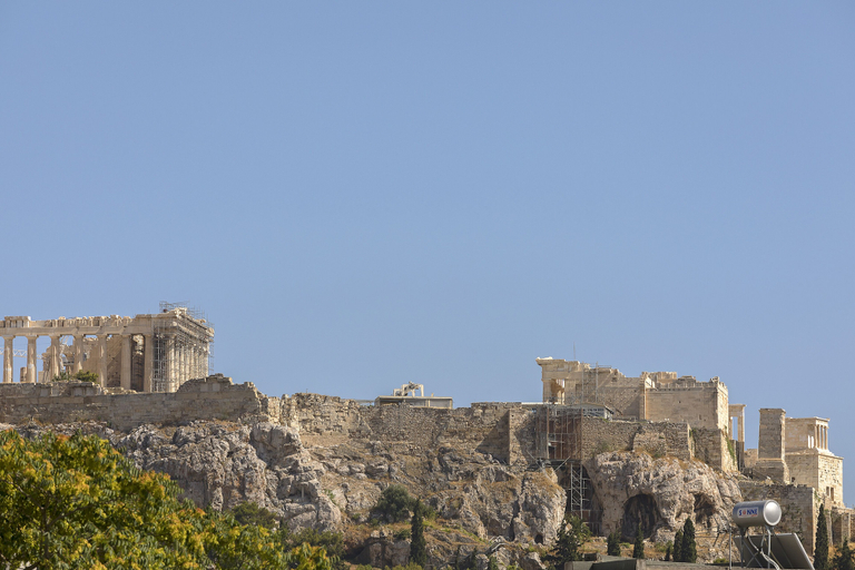 Exterior & Views 2, Athenian Lofts, Attica