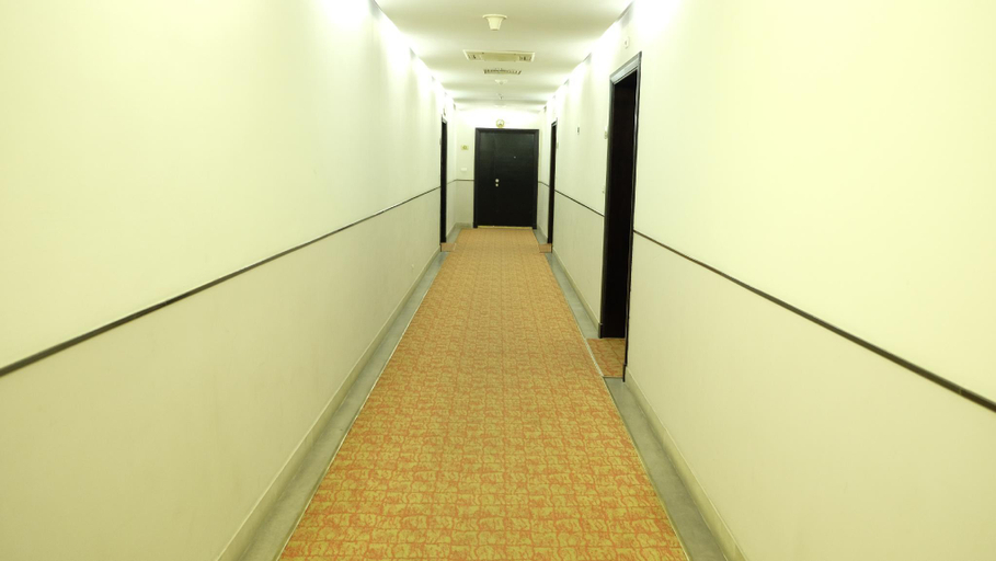 Public Area, Pacific Place Serviced Apartment, Hoàn Kiếm