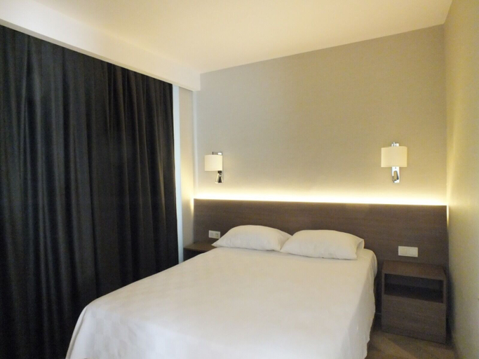 Bedroom 4, Istanbul Park Hotel, Gebze