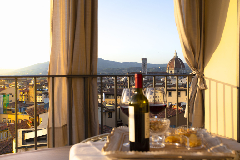 Food & Drinks 5, QK Costa58 Home Tower, Florence