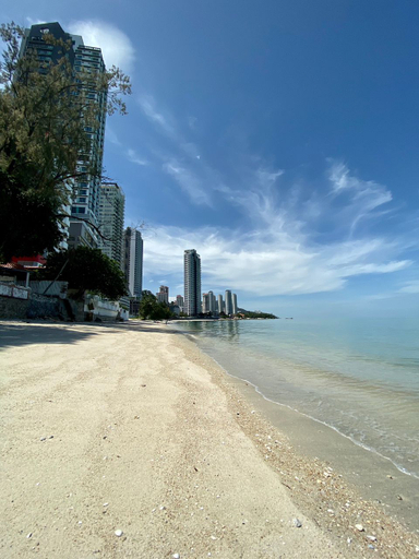 Others 3, Ardour Lodge B Wing, Penang Island