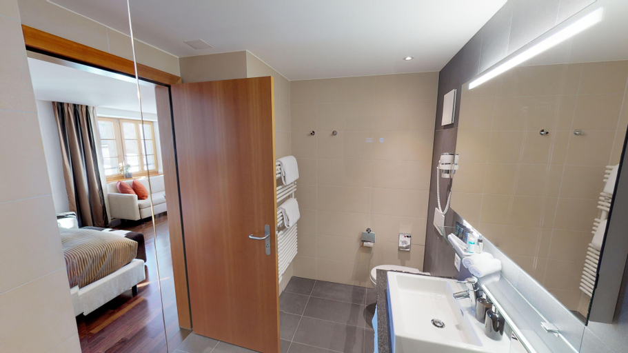 Bathroom 2