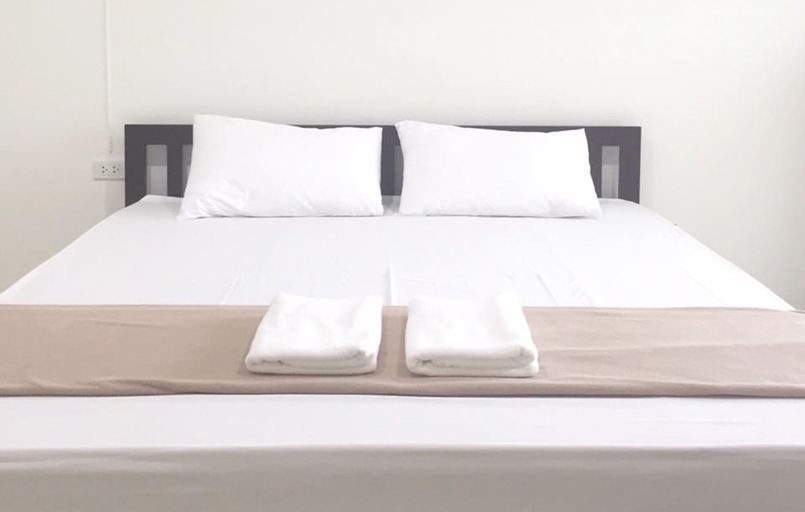 Bedroom 3, Baanna Place, Nakhon Nayok, Ban Na