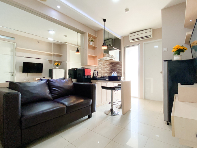 Others 3, Great Deal and Comfy 2BR at Bassura City Apartment By Travelio, East Jakarta