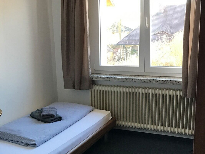 Bedroom 2, Gasthof Ruckriegel, Bayreuth