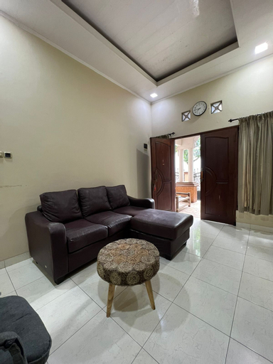 Bedroom 4, Kirana Homestay, Sleman