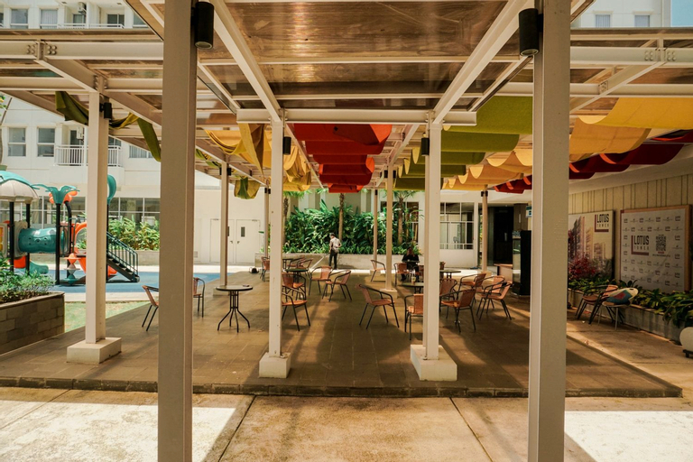 Others 5, Best Deal and Comfort Studio Citra Living Apartment By Travelio, West Jakarta