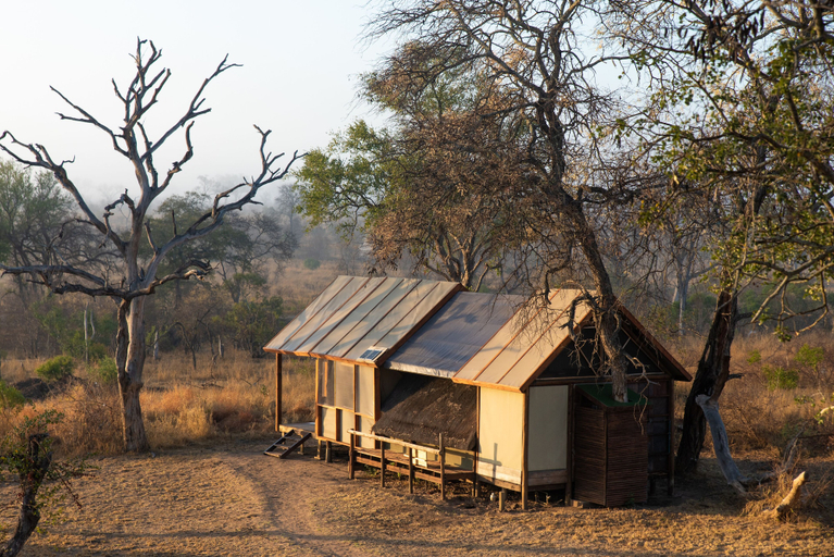 Exterior & Views 2, Buffelshoek Tented Camp, Ehlanzeni