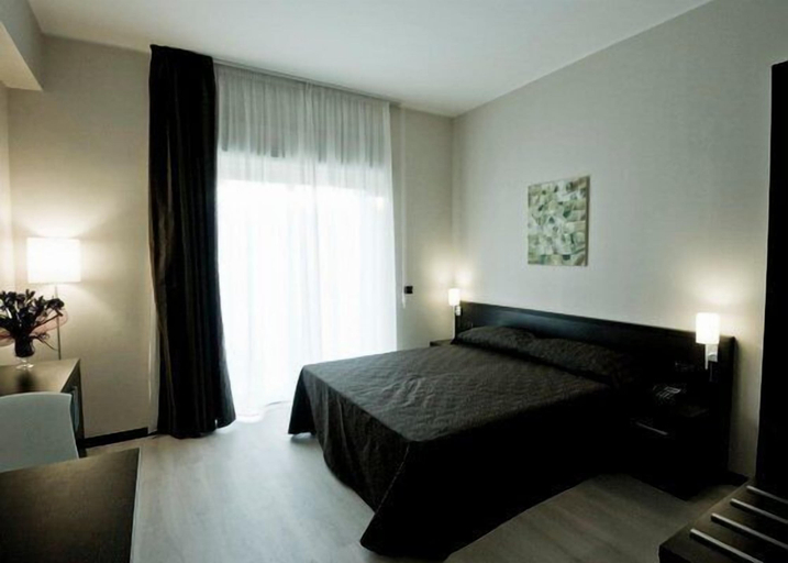 Bedroom 4, Guest House Residence, Messina