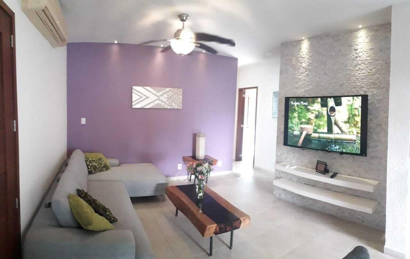 Others 5, Gaviotas II Condo Hotel, Cozumel