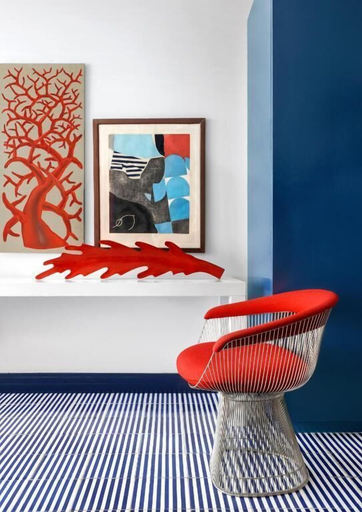 Bedroom 4, Maison La Minervetta, Napoli