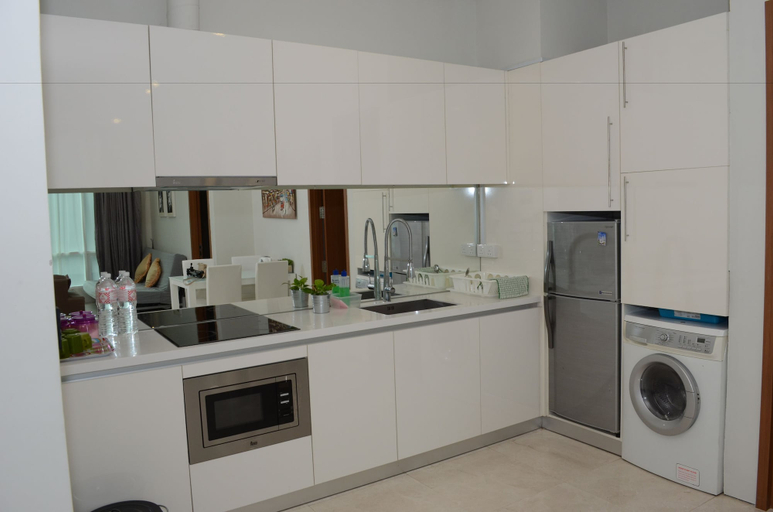 Others 5, Soho Suites KLCC LX Stay, Kuala Lumpur
