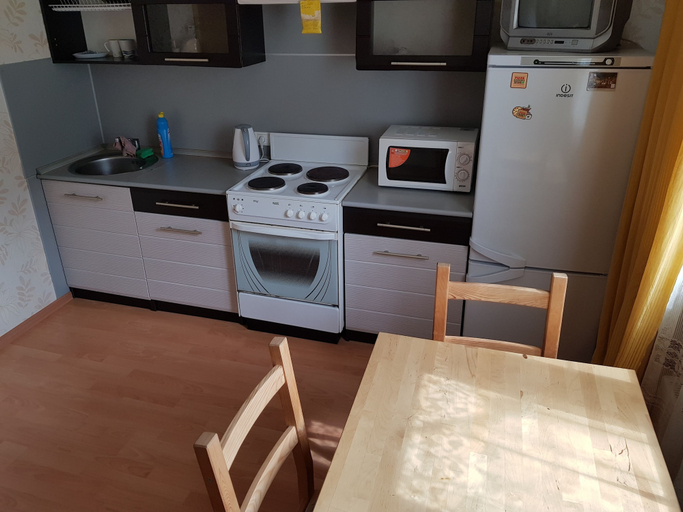 Others 4, DeLuxe Apartment Grina 34-1, Leninskiy rayon