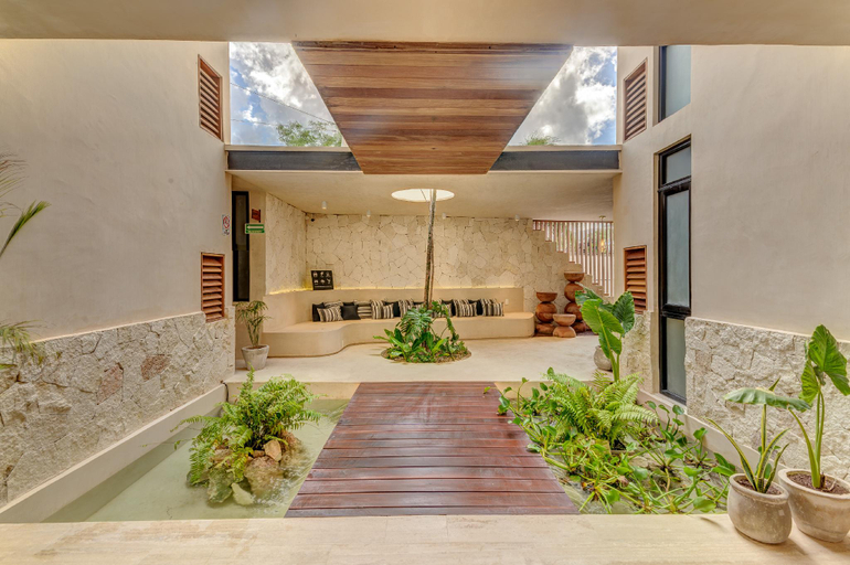 Public Area 2, Eterna Tulum, Cozumel