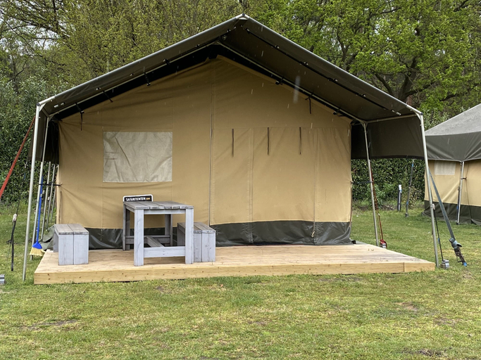 Exterior & Views 2, Holidaypark Duinhoeve, Tilburg