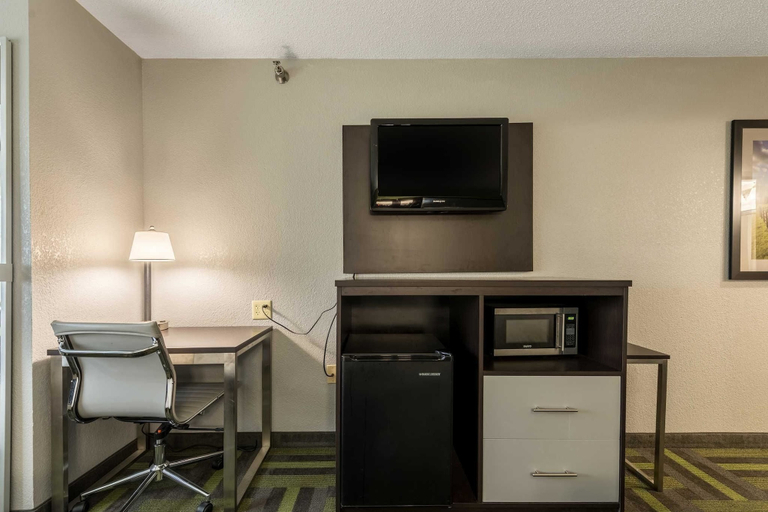 Others 5, Quality Inn Grove City - Columbus South, Franklin