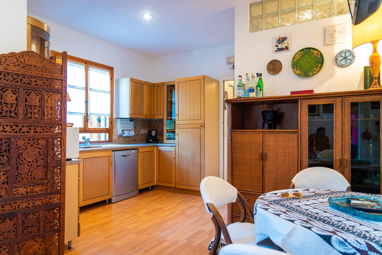 In-room dining 5, Appartamento La Via Del Mare, Livorno