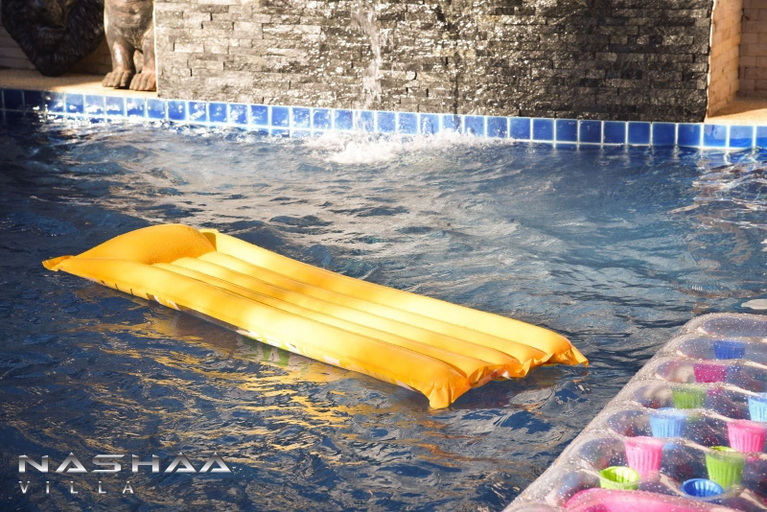 Sport & Beauty 5, Nashaa Villa, Pattaya