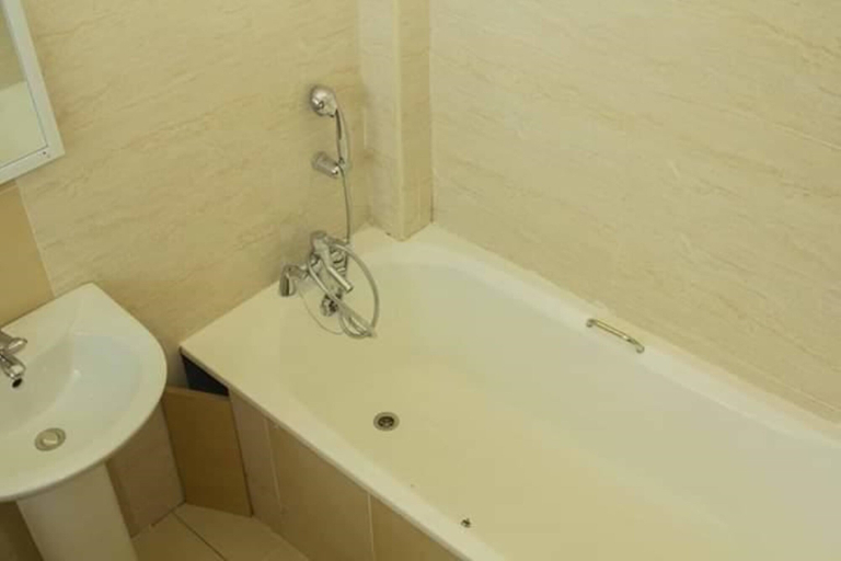 Bathroom, JKIA Tours and Homes, Mavoko