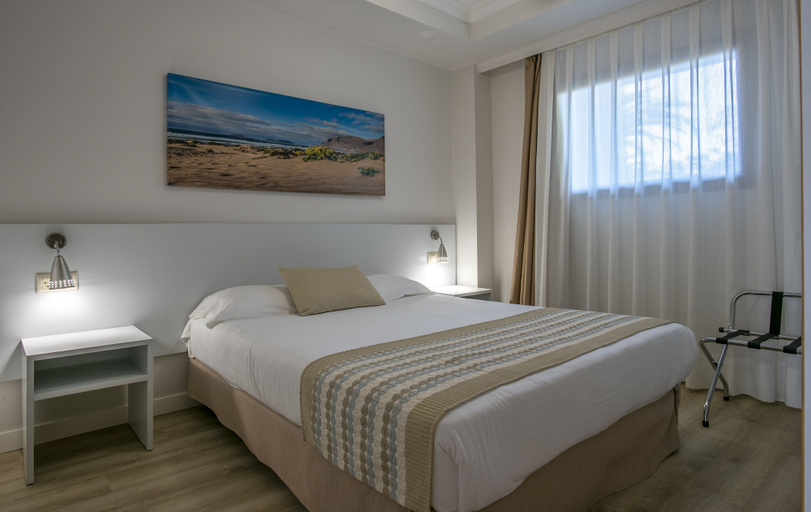 Bedroom 3, Los Zocos Impressive Lanzarote, Las Palmas