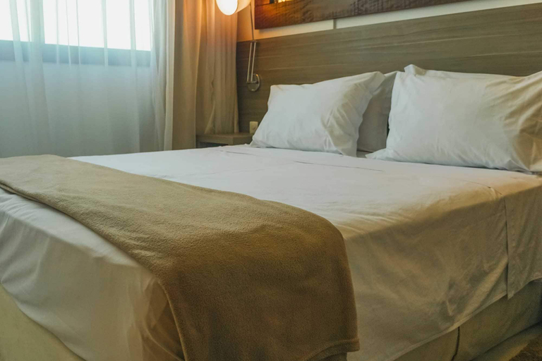 Bedroom 3, Samba Rio Grand Midas, Rio de Janeiro