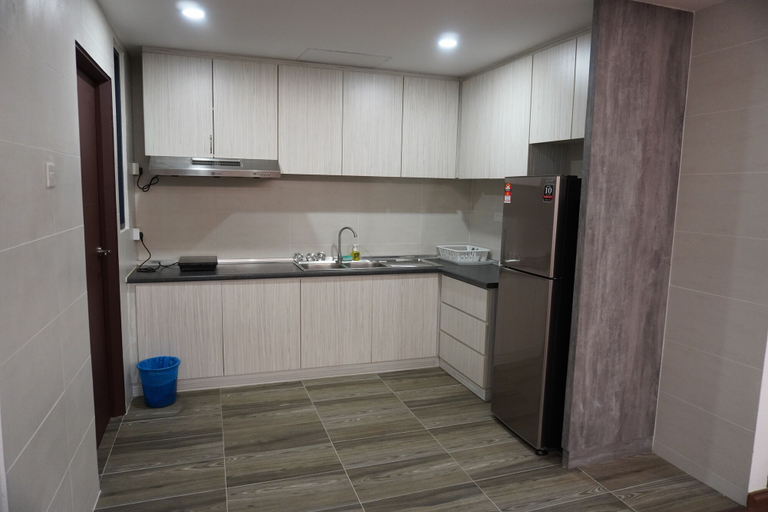 Others 5, Luco Apartments Viva City Megamall, Kuching