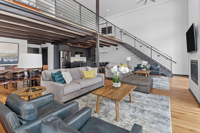Others 5, McGregor and Main Luxury Lofts, Pennington