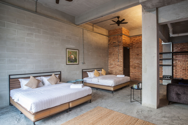 Bedroom 5
